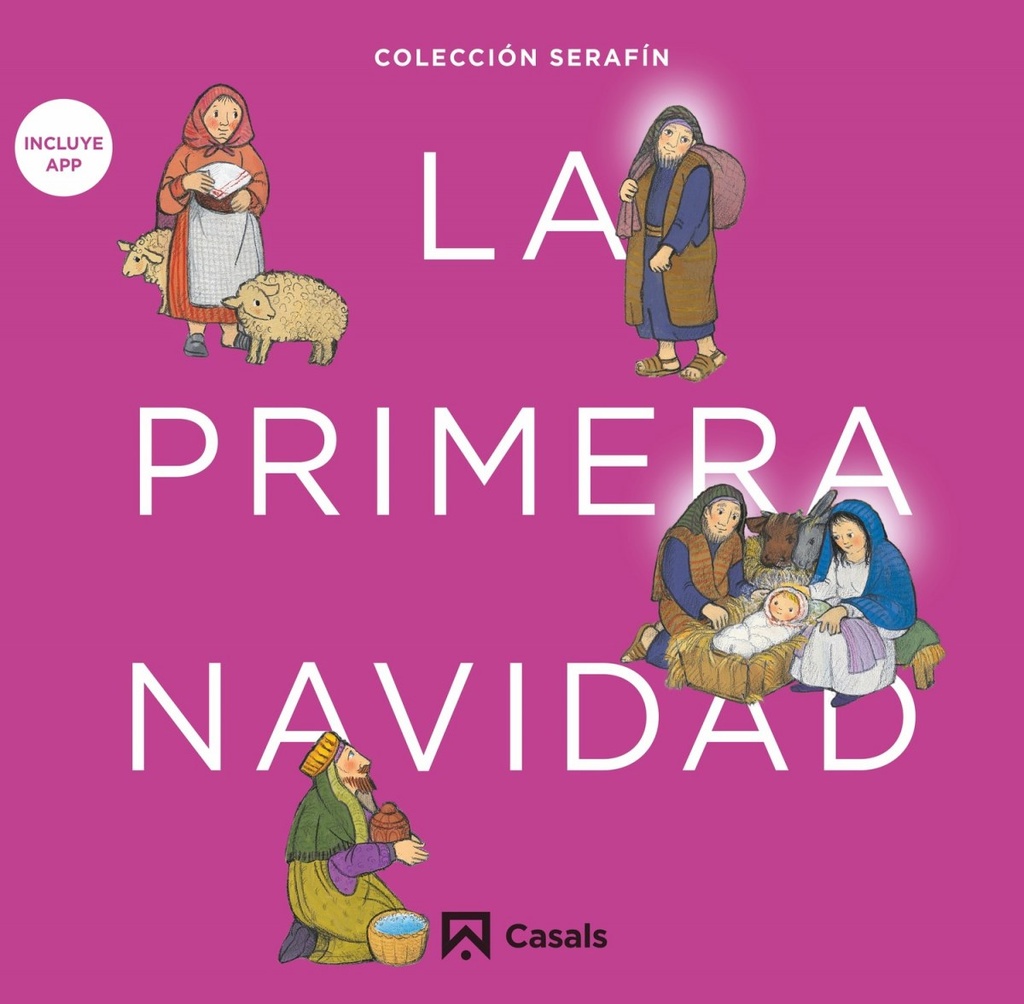 La primera Navidad