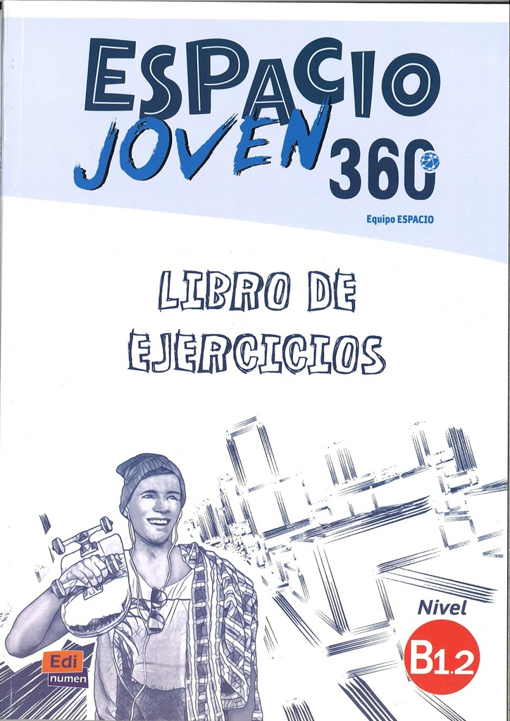 Espacio joven B1.2 Ejercicios