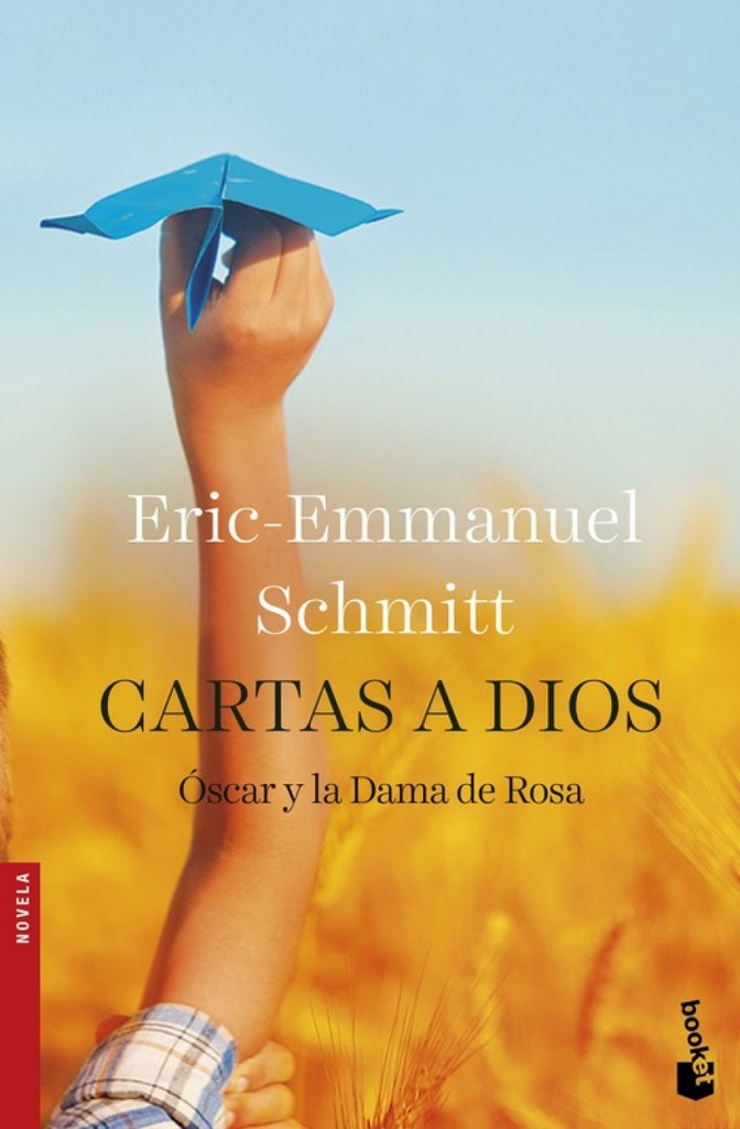 Cartas a Dios