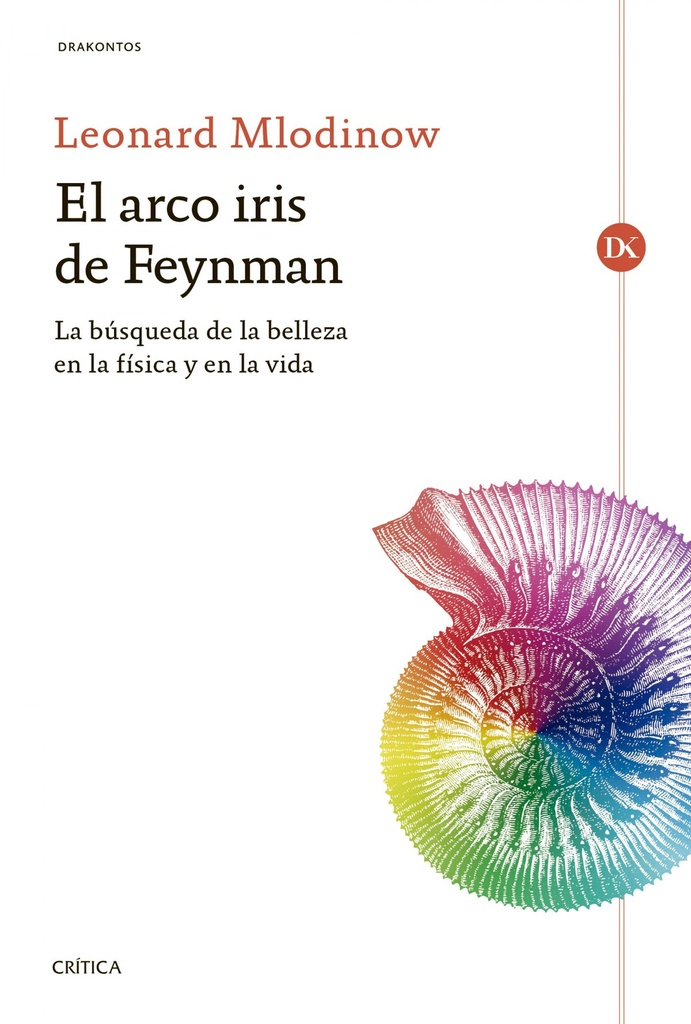 El arcoiris de Feynman