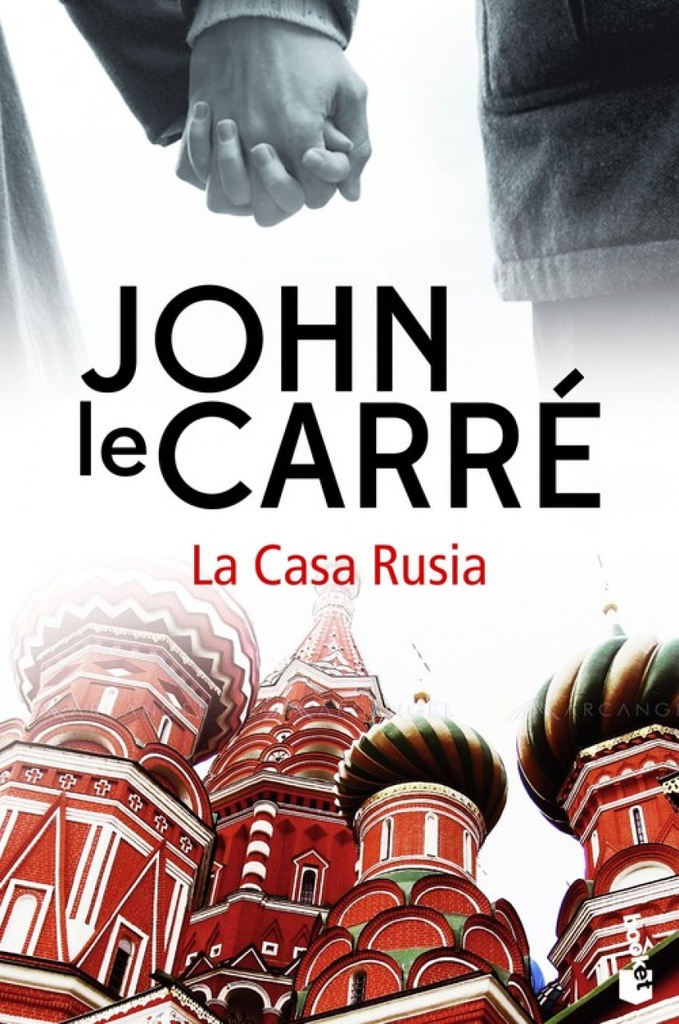 La casa Rusia