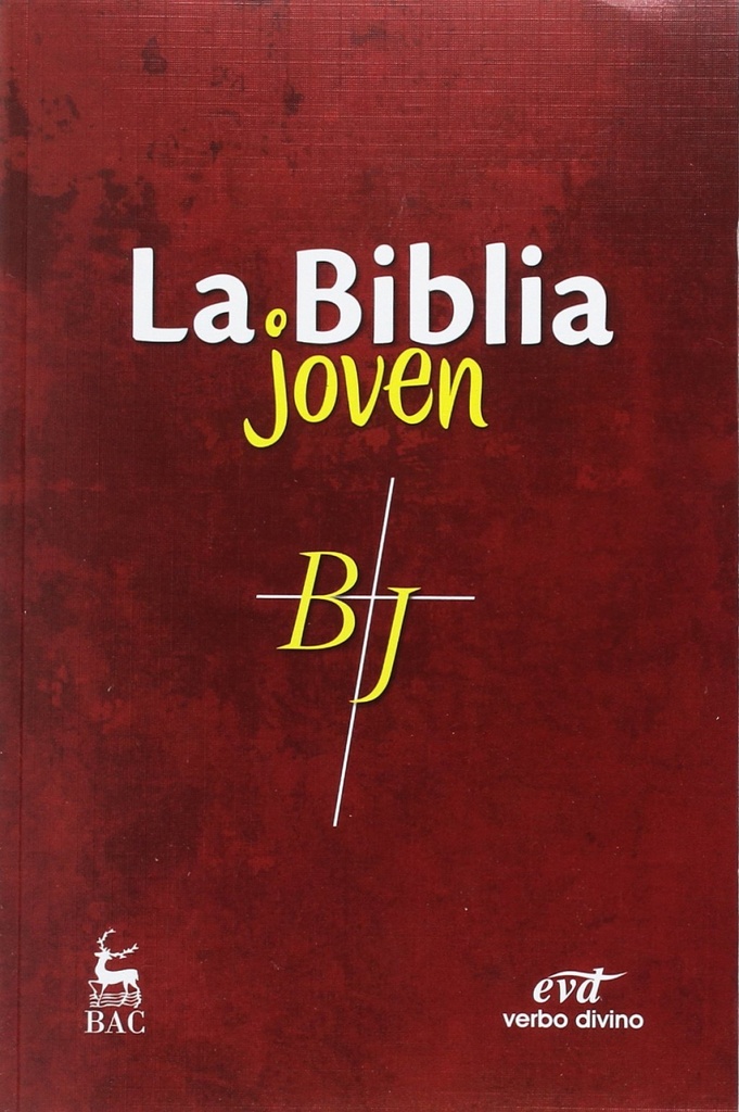 LA BÍBLIA JOVEN