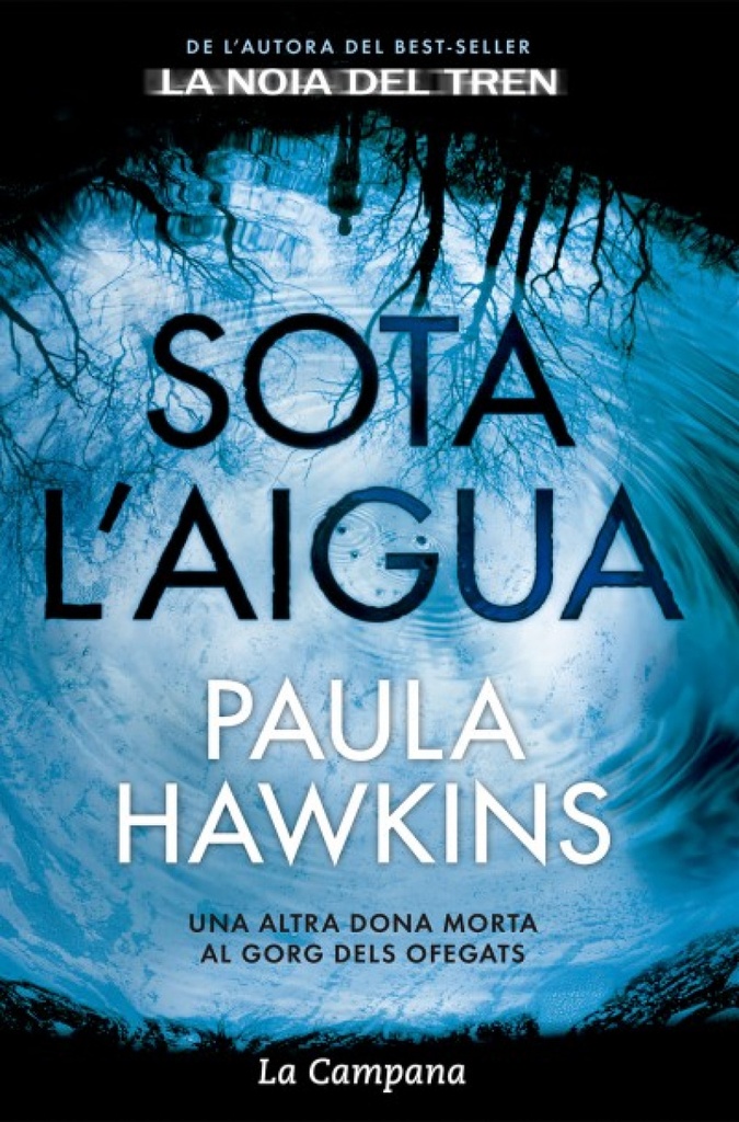 SOTA L´AIGUA