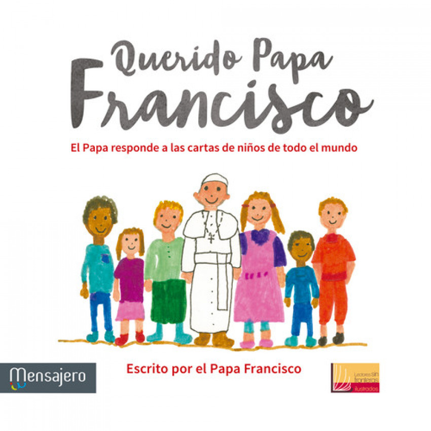 QUERIDO PAPA FRANCISCO