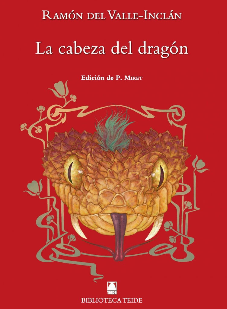 La cabeza del dragón