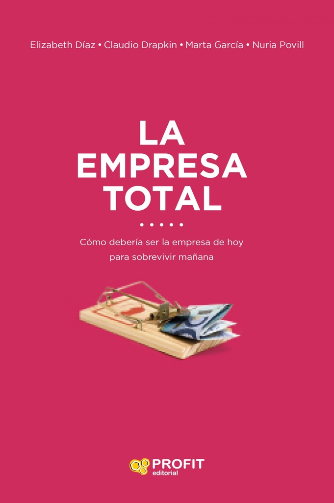 La empresa total