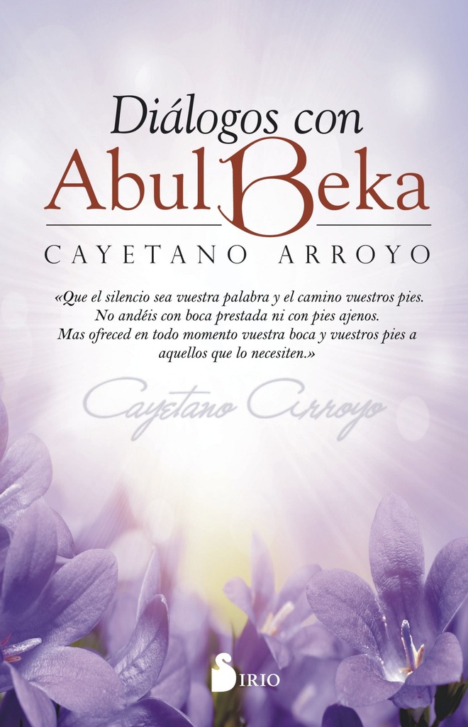 Diálogos con Abul Beka