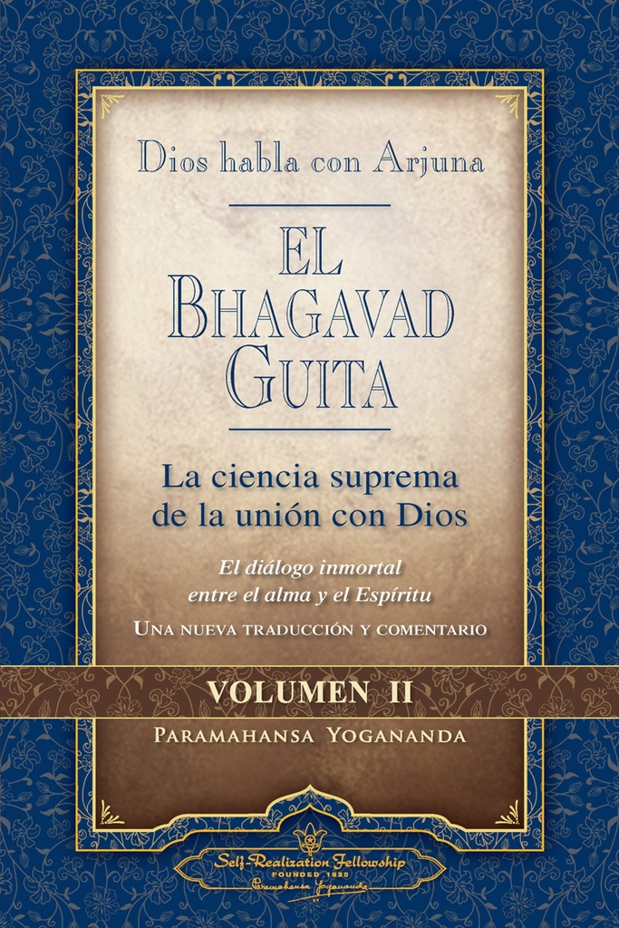 El Bhagavad Guita