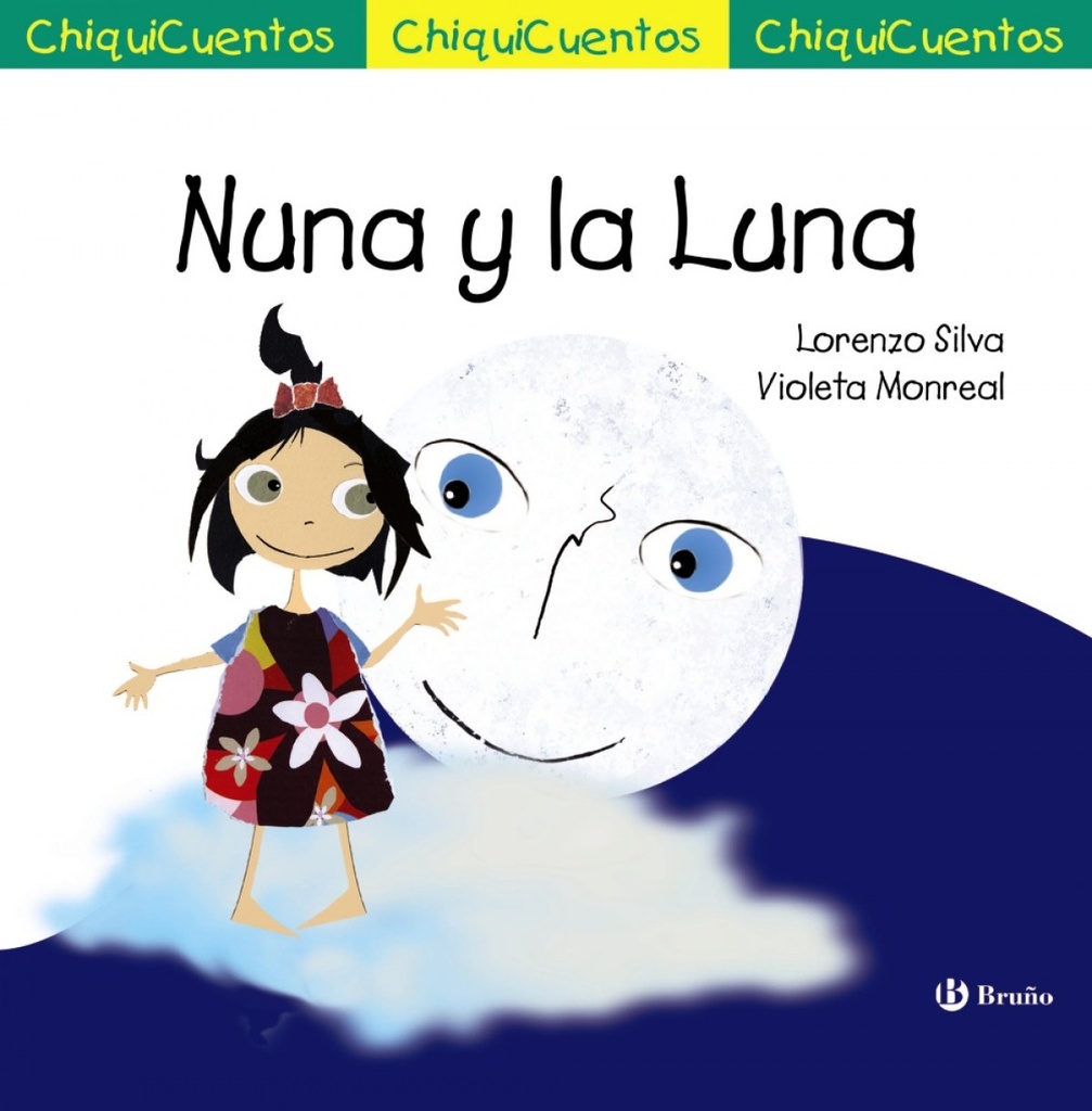 NUNA Y LA LUNA