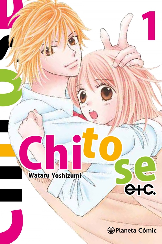 CHITOSE ETC 1