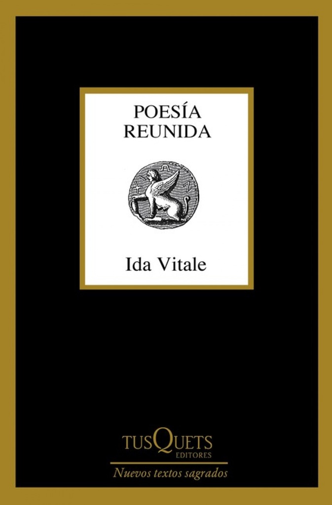 POESÍA REUNIDA