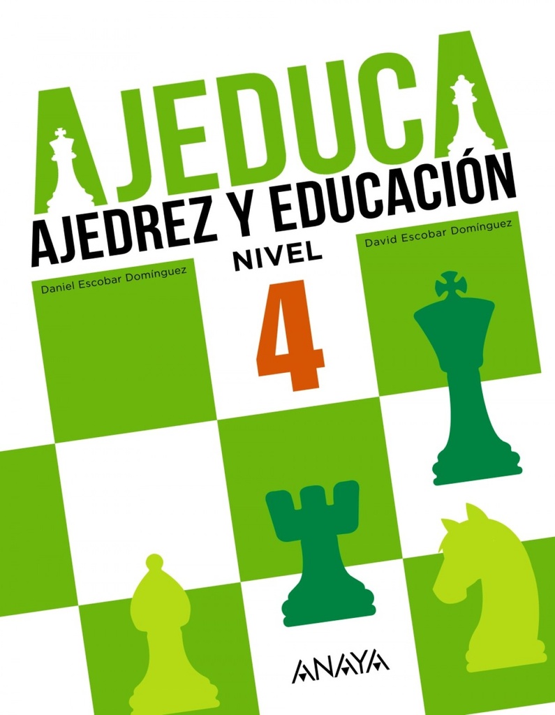 AJEDUCA 4