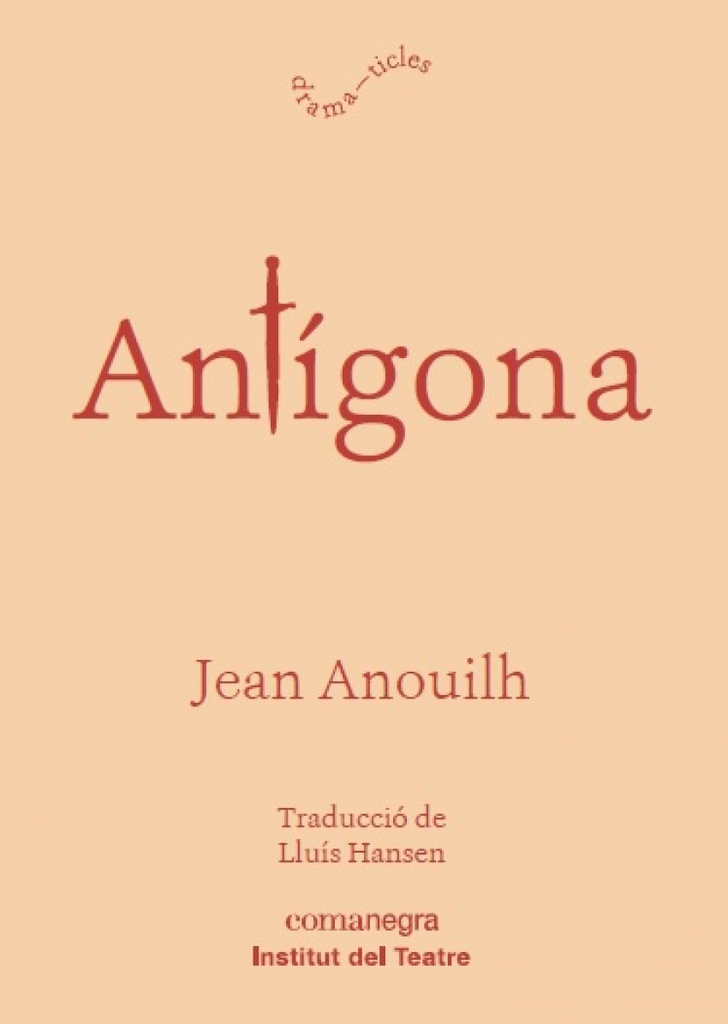 ANTÍGONA