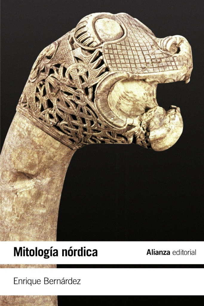 MITOLOGíA NóRDICA