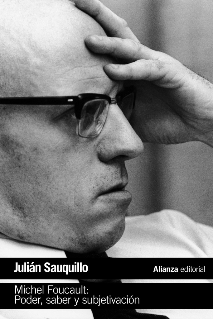 Michel Foucault