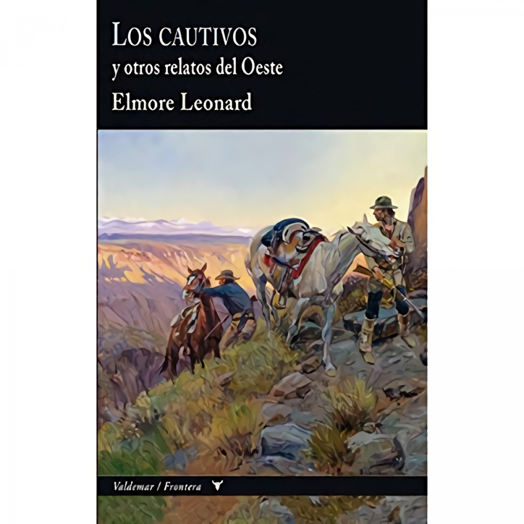 Los cautivos