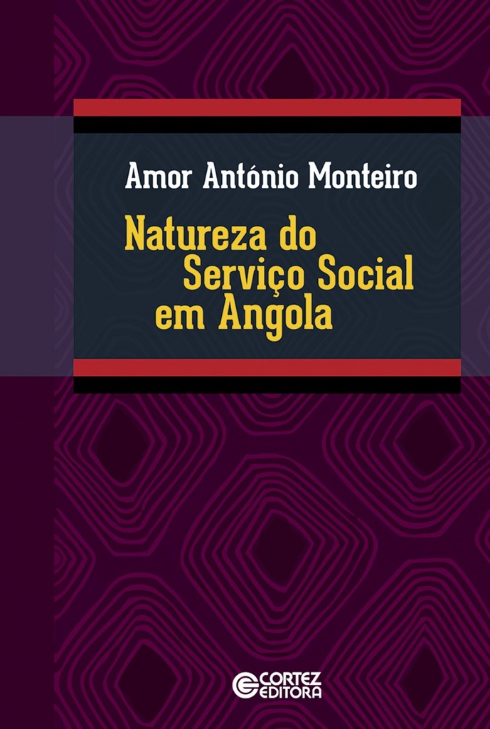 Natureza do Serviço Social em Angola