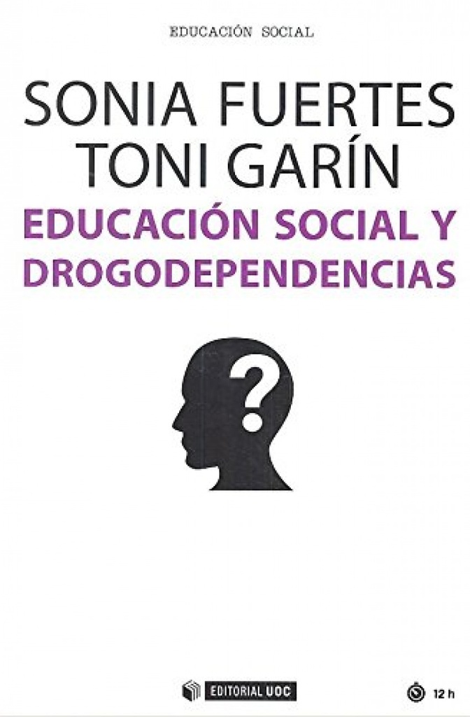 EDUCACIÓN SOCIAL Y DROGODEPENDENCIAS