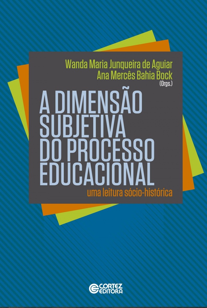 A dimensão subjetiva do processo educacional