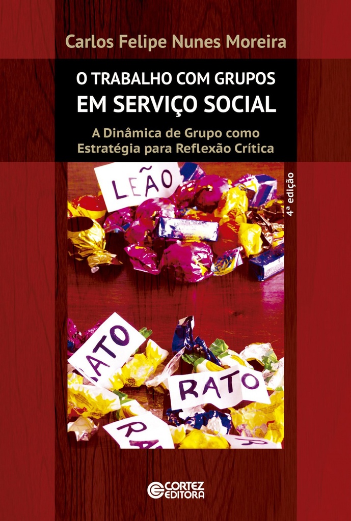 O trabalho com grupos em Serviço Social