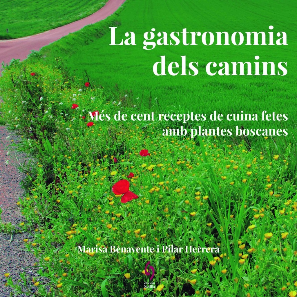 La gastronomia dels camins