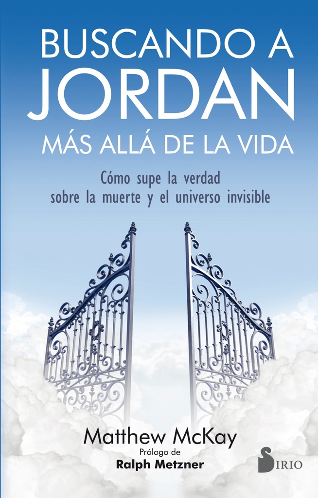 BUSCANDO A JORDAN