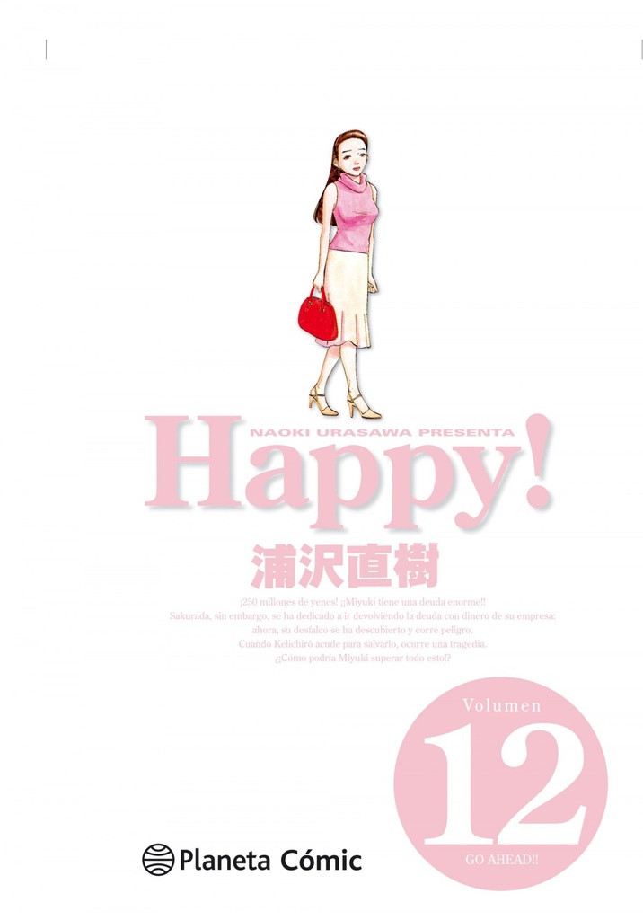 Happy! 12