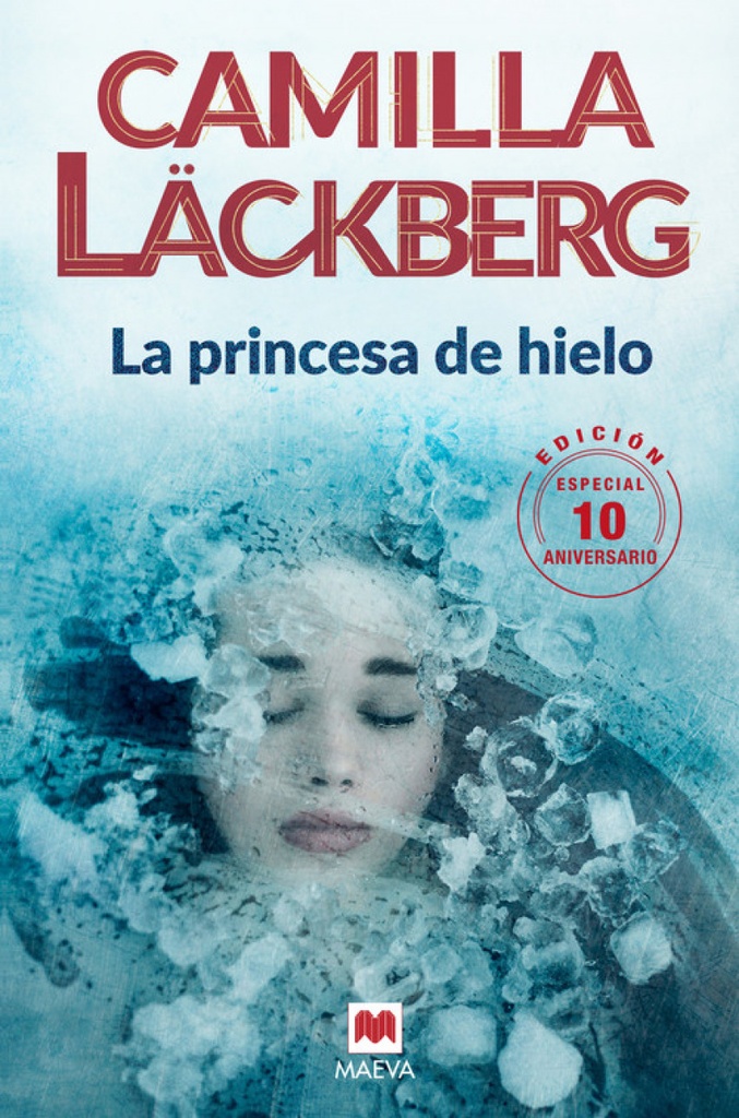 La princesa de hielo