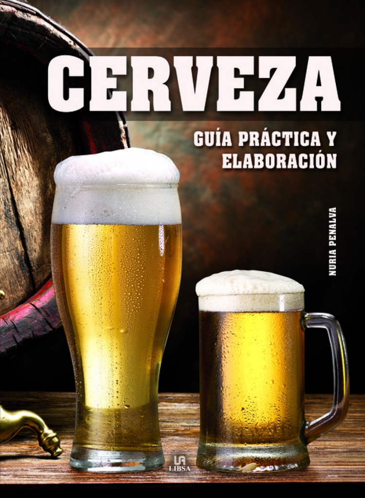 CERVEZA