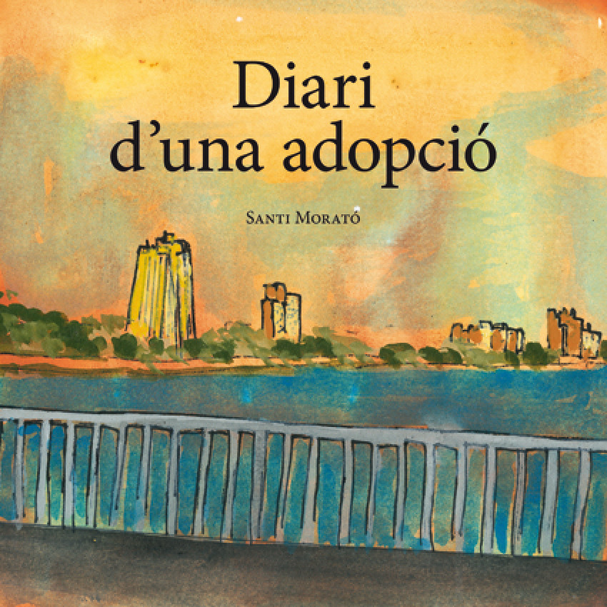 DIARI D´UNA ADOPCIO