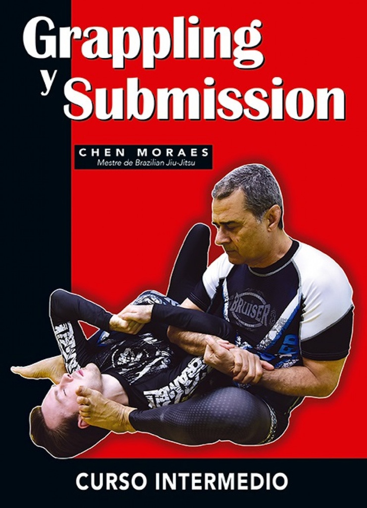 GRAPPLING Y SUBMISSION