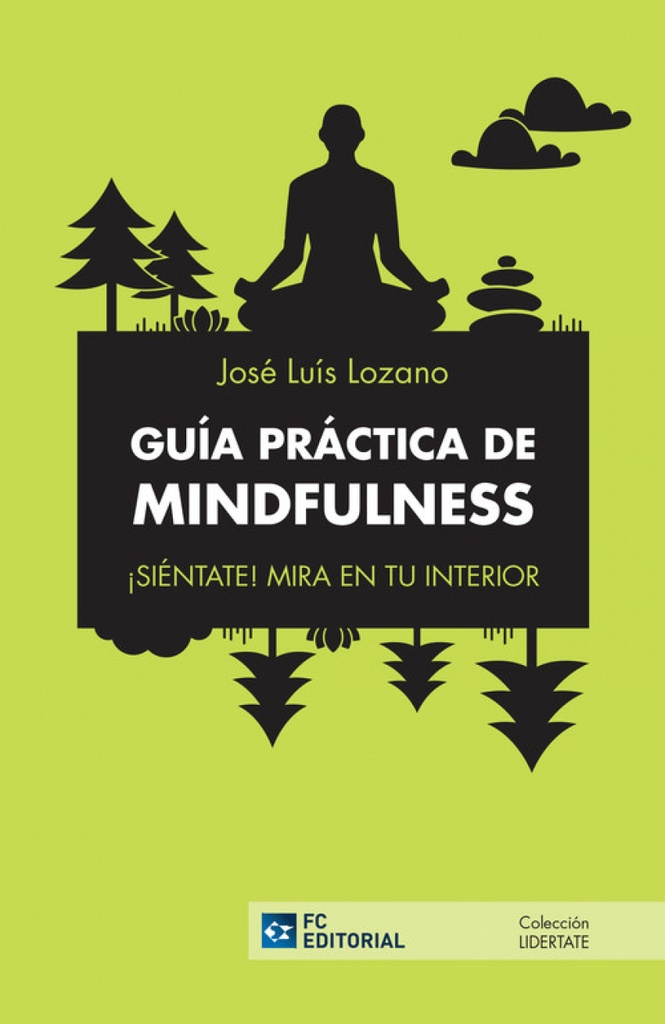 GUÍA PRÁCTICA DE MINDFULNESS