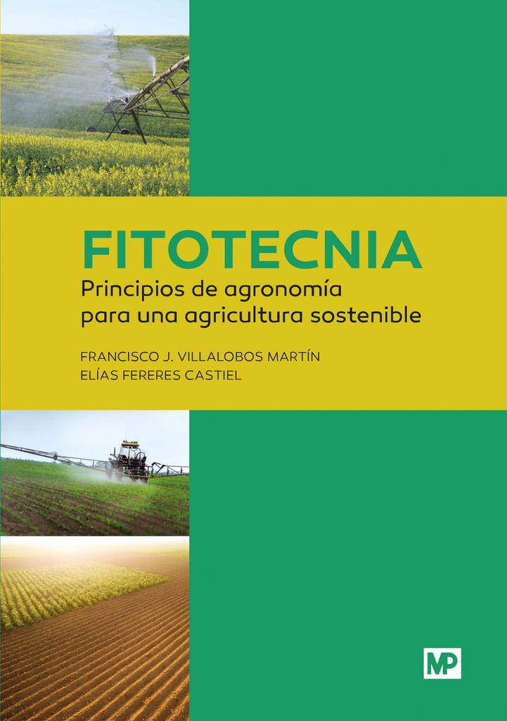 FITOTECNIA