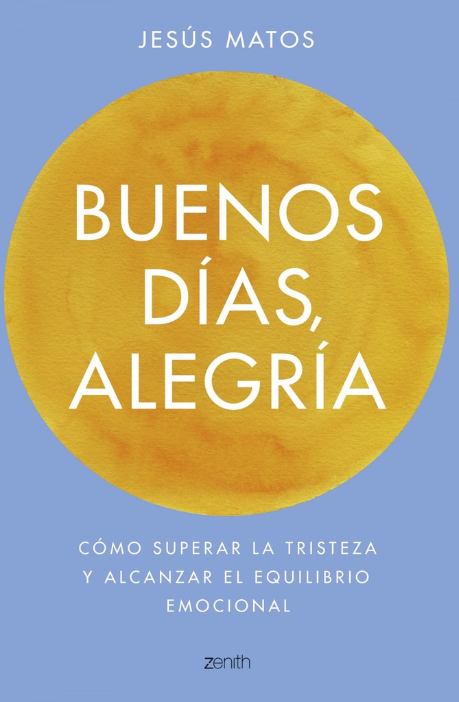 BUENOS DIAS, ALEGRIA