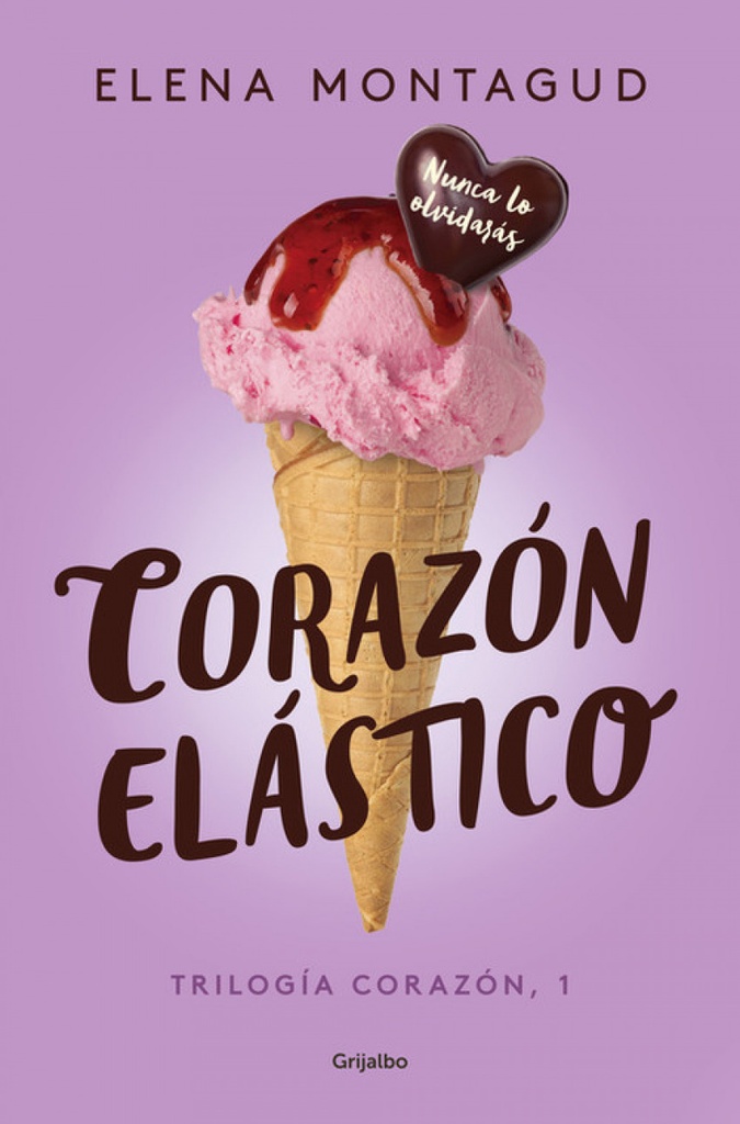 CORAZÓN ELÁSTICO