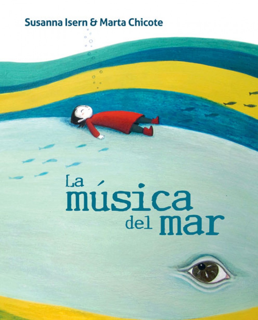 LA MÚSICA DEL MAR