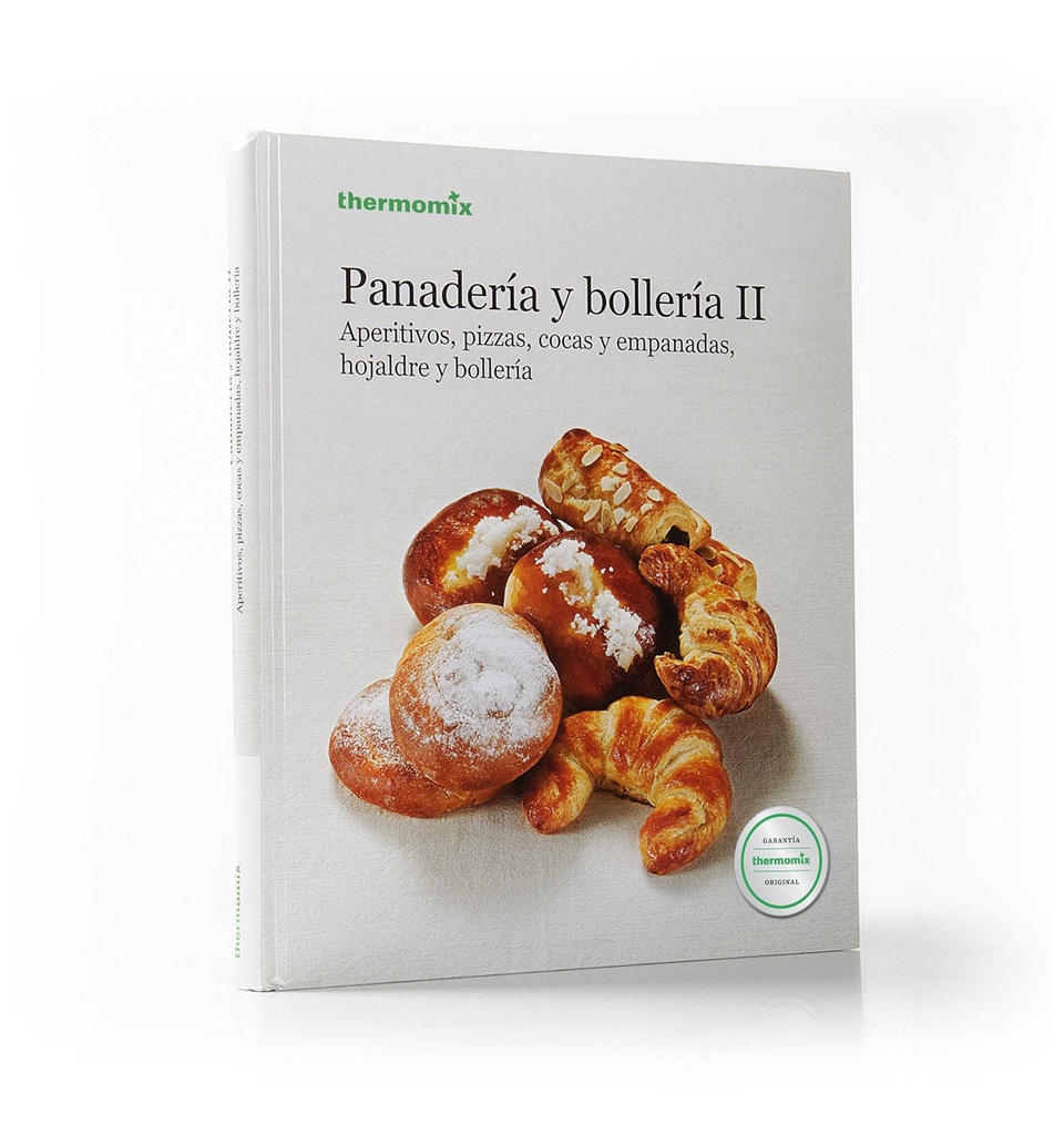 PANADERÍA Y BOLLERÍA 2