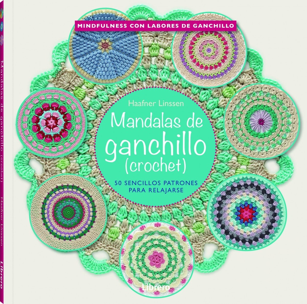 MANDALAS DE GANCHILLO