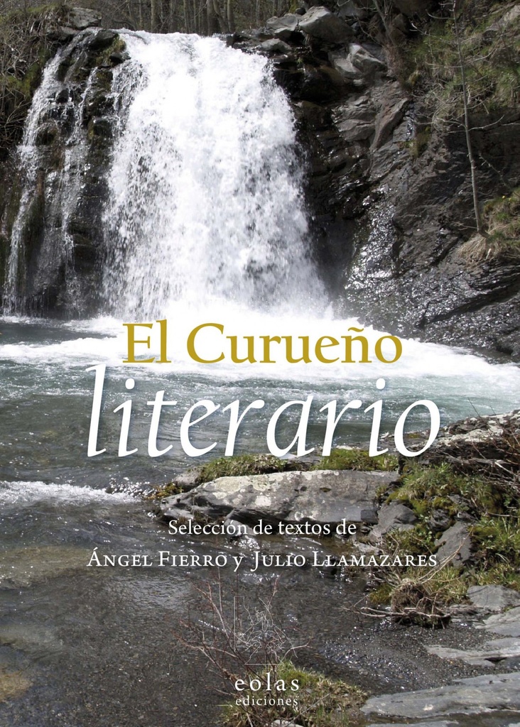 EL CURUEÑO LITERARIO