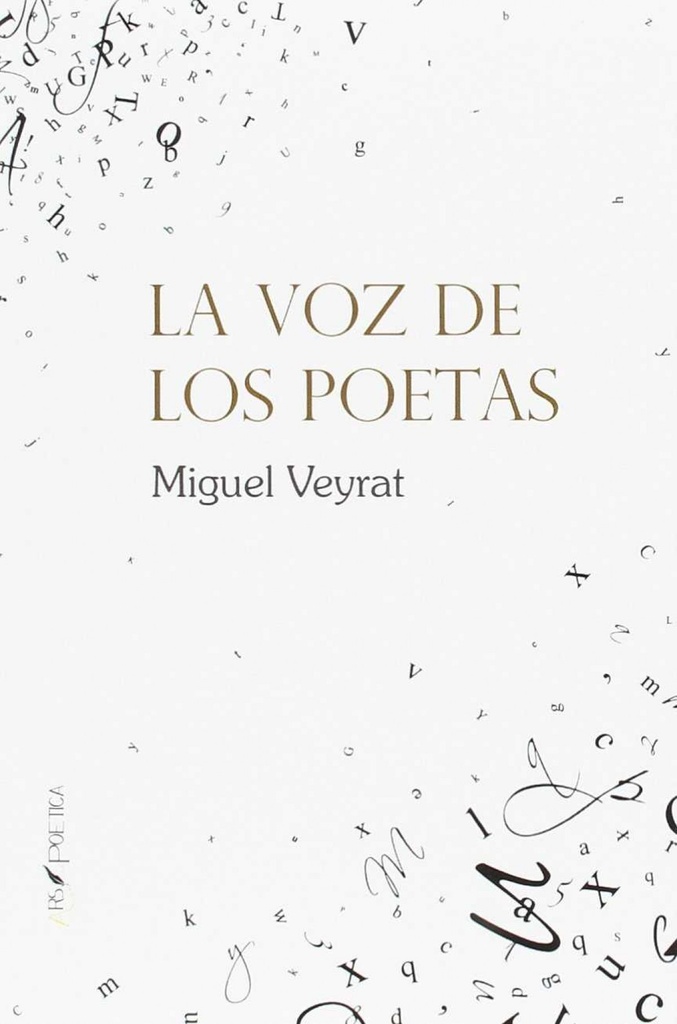 LA VOZ DE LOS POETAS