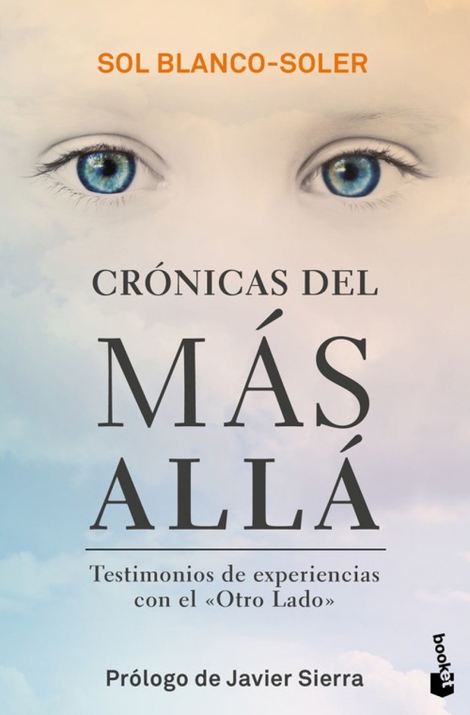 CRÓNICAS DEL MAS ALLÁ