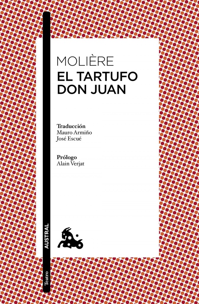 DON JUAN/TARTUFO