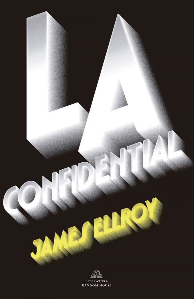 LA CONFIDENTIAL