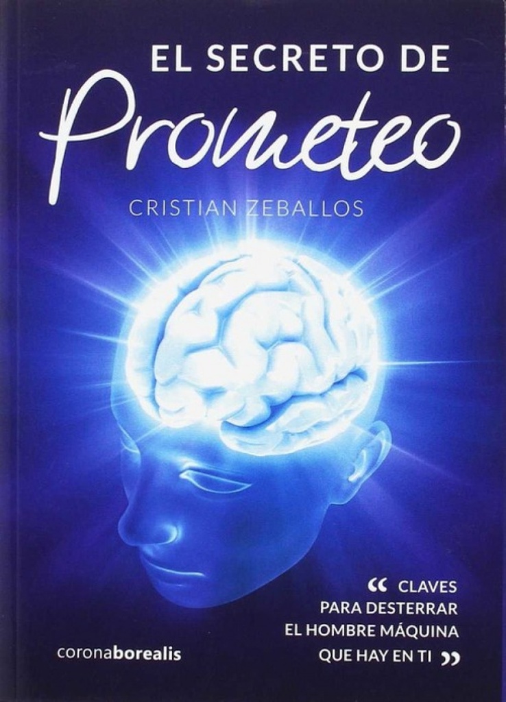 El secreto de Prometeo