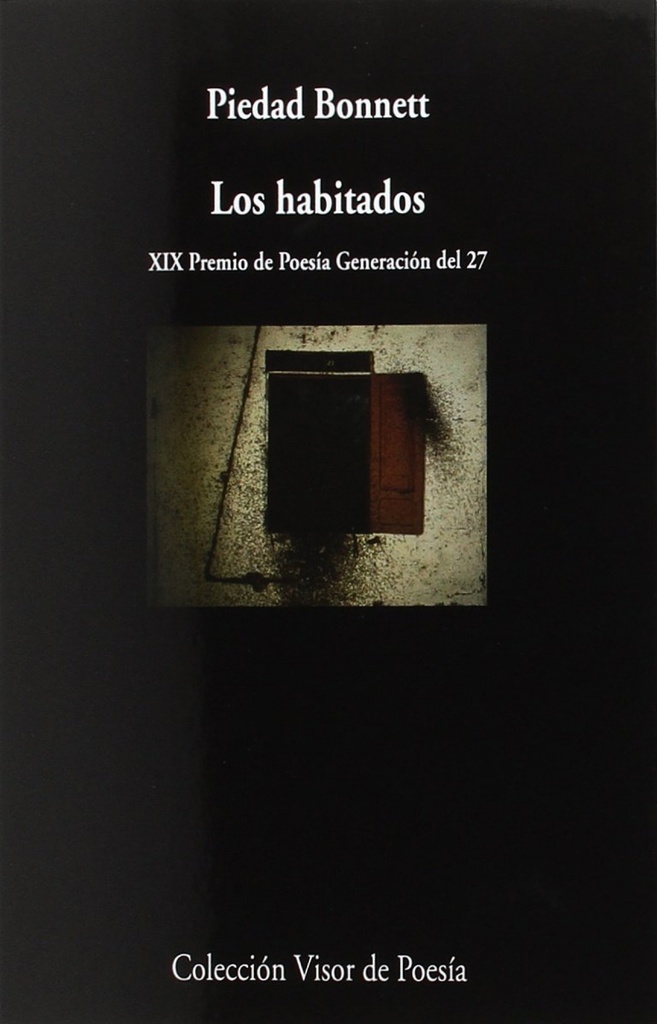 LOS HABITADOS