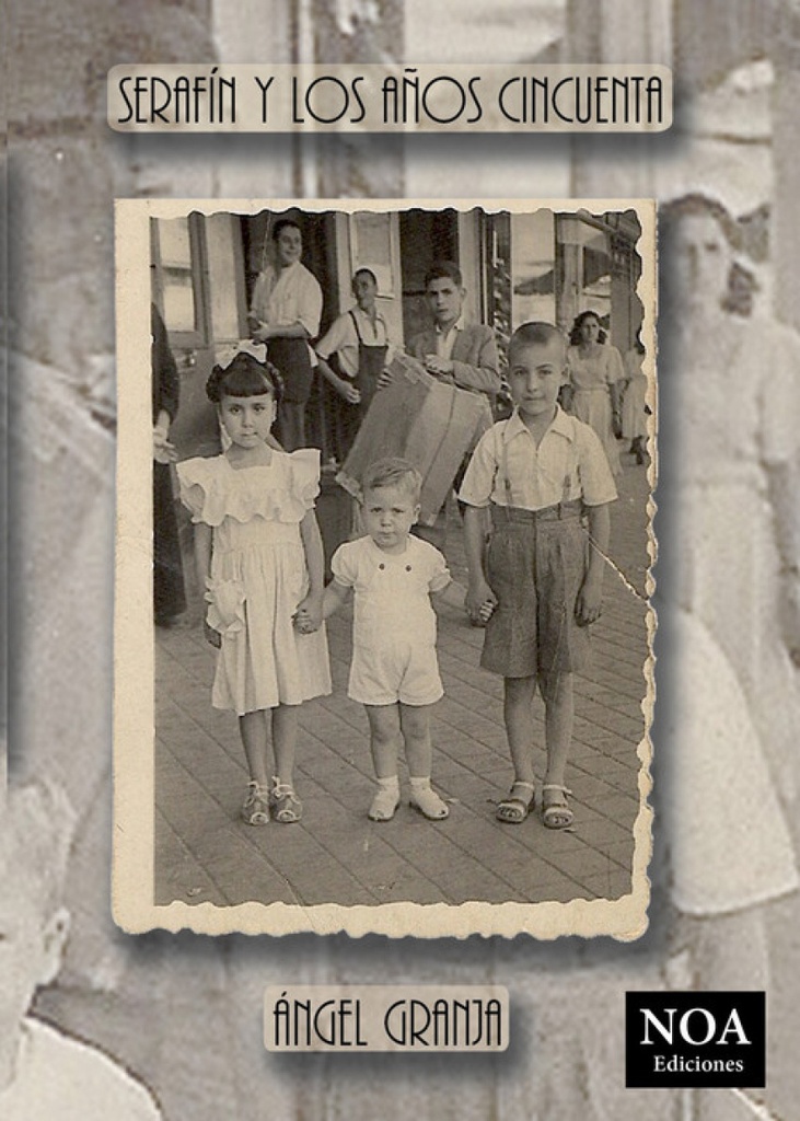 Seraf¡n y los años cincuenta