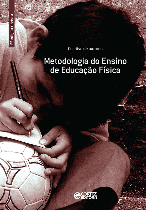 Metodologia do ensino de educação f¡sica