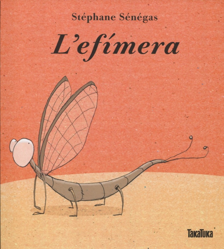 L´EFIMERA