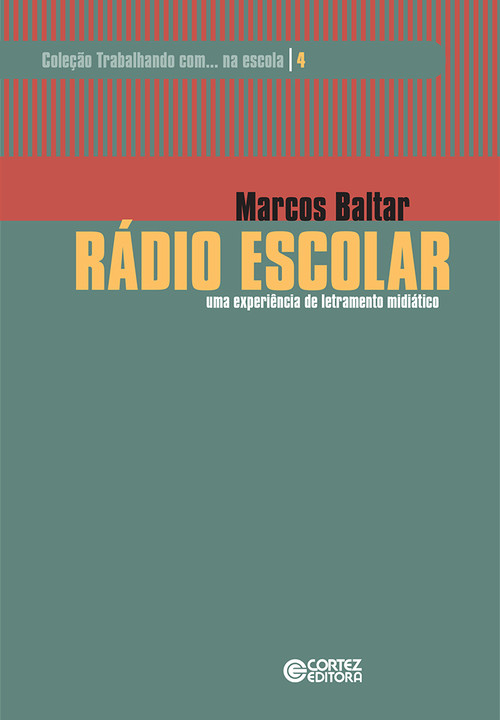 Rádio escolar