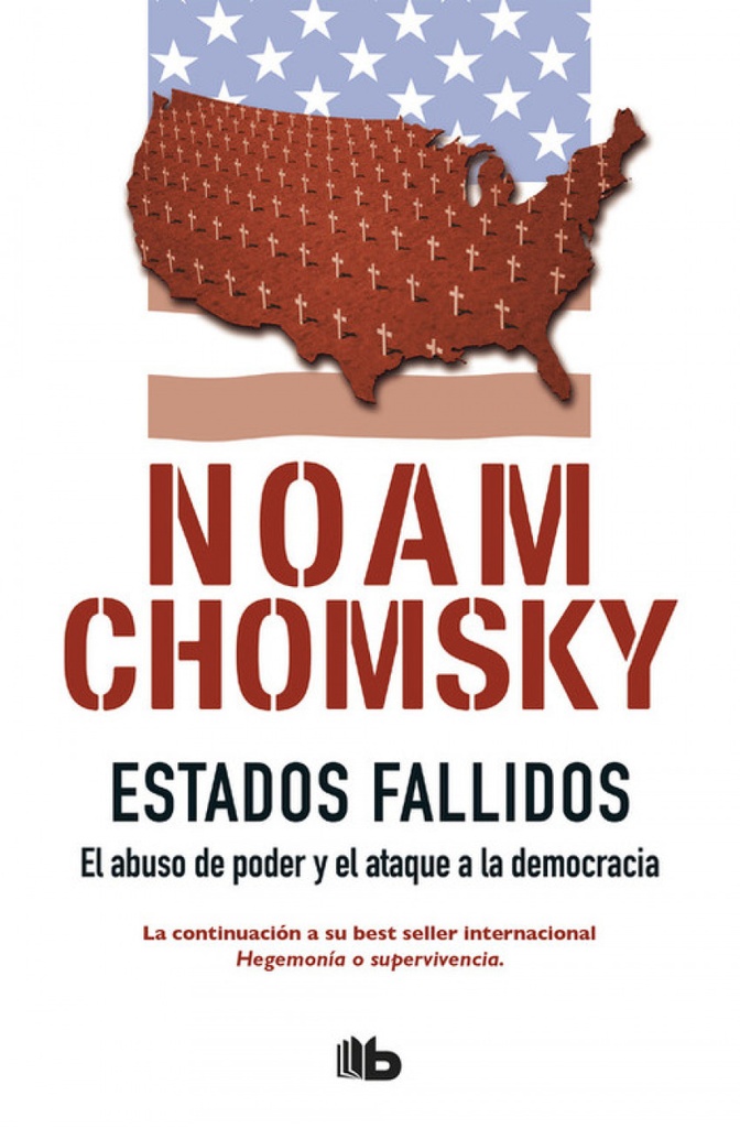 ESTADOS FALLIDOS